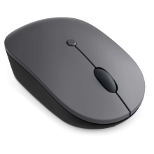 Купить Мышь Lenovo Go USB-C WL Black (4Y51C21216) - фото 8