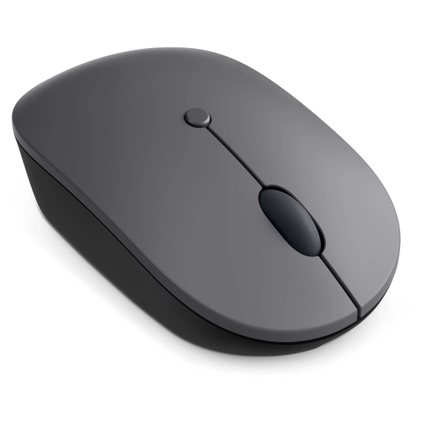 Купить Мышь Lenovo Go USB-C WL Black (4Y51C21216) - фото 8