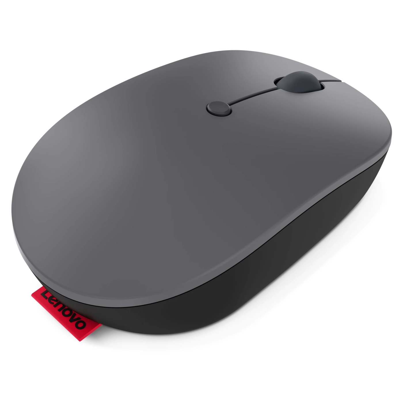 Купить Мышь Lenovo Go USB-C WL Black (4Y51C21216) - фото 9