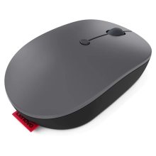 Купить Мышь Lenovo Go USB-C WL Black (4Y51C21216) - фото 9