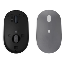 Купить Мышь Lenovo Go USB-C WL Black (4Y51C21216) - фото 11