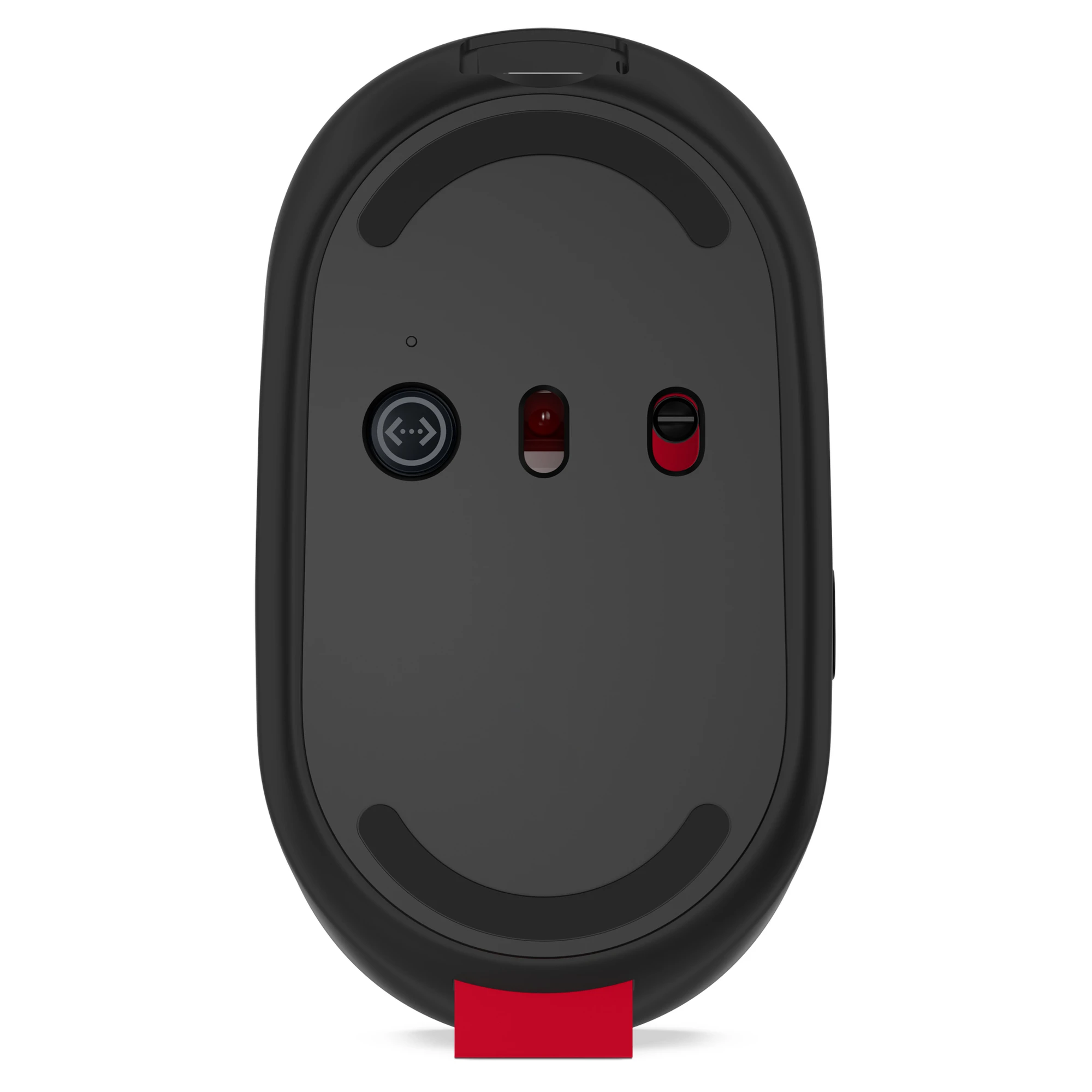Купить Мышь Lenovo Go USB-C WL Black (4Y51C21216) - фото 12