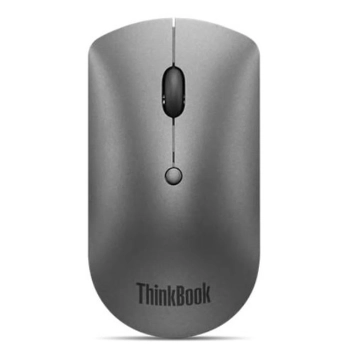Купити Миша Lenovo ThinkBook Silent BT Grey (4Y50X88824) - фото 1