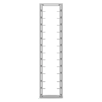 Купить Стойка DEYE BOS-G для 13 аккумуляторов (3U-HRACK) - фото 1