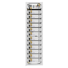 Купити Стійка DEYE BOS-G для 13 акумуляторів (3U-HRACK) - фото 2