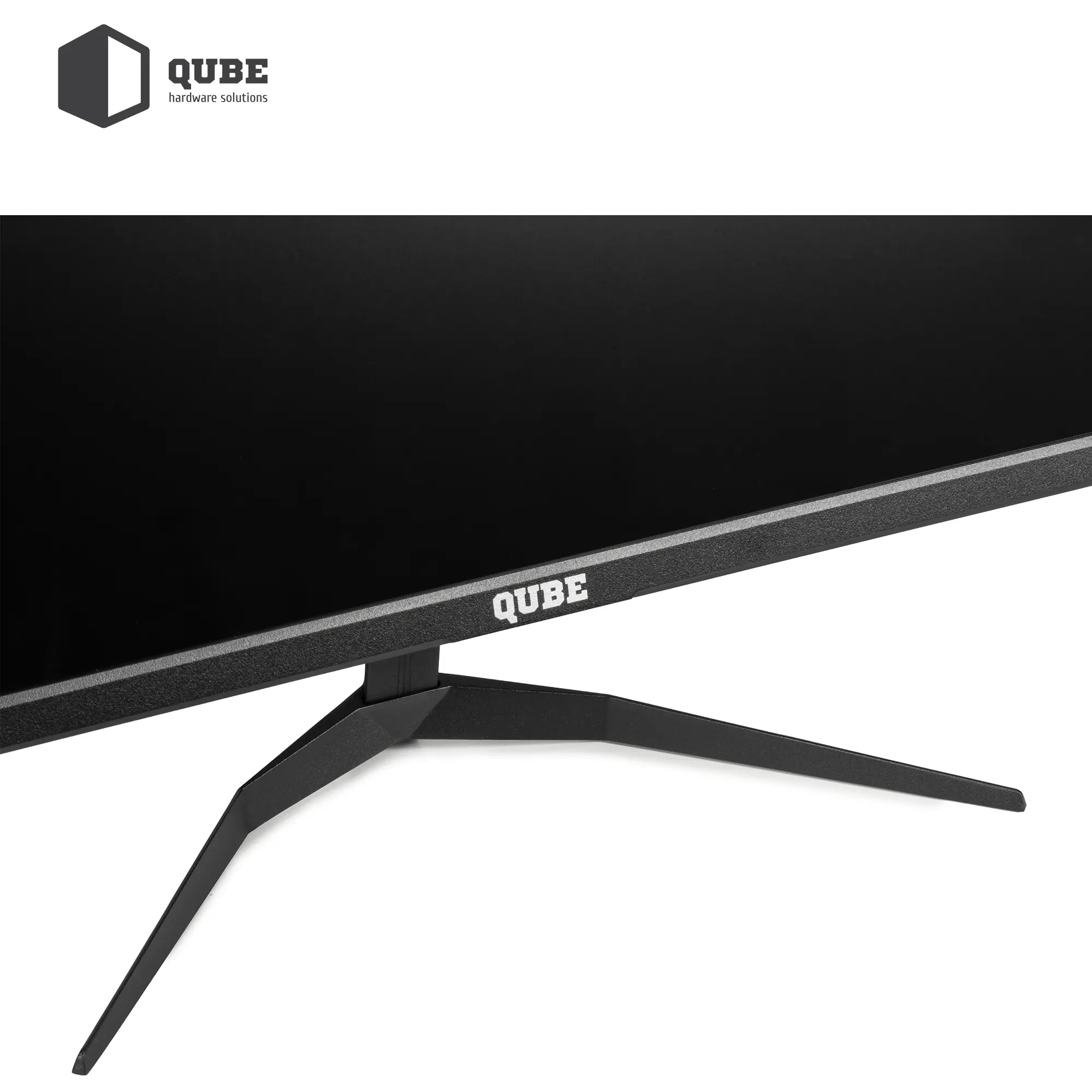 Купить Монитор 25" QUBE Overlord G25F180Plus - фото 12