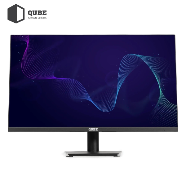 Купити Монітор 27" QUBE B27Q100Plus-IPS - фото 5