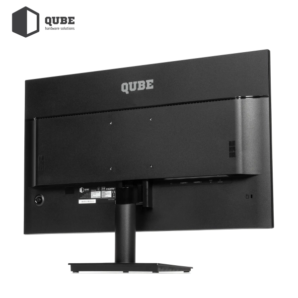 Купити Монітор 27" QUBE B27Q100Plus-IPS - фото 7