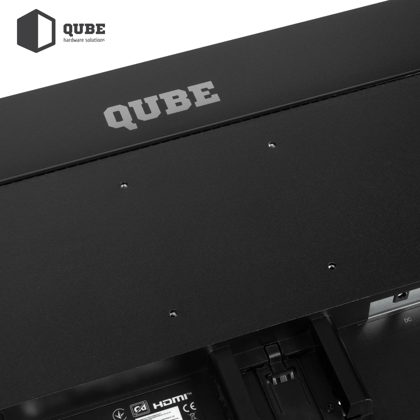 Купити Монітор 27" QUBE B27Q100Plus-IPS - фото 9