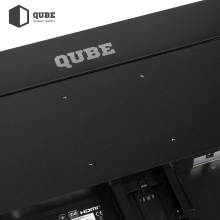 Купити Монітор 27" QUBE B27Q100Plus-IPS - фото 9