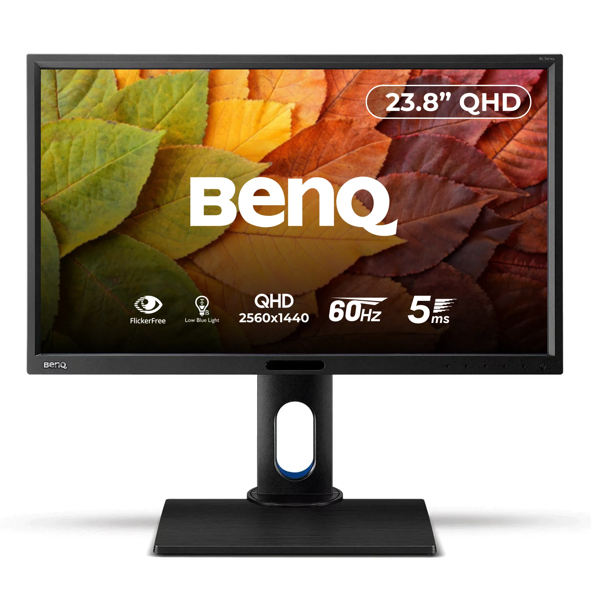 Купить Монитор 23.8" BenQ BL2420PT - фото 1