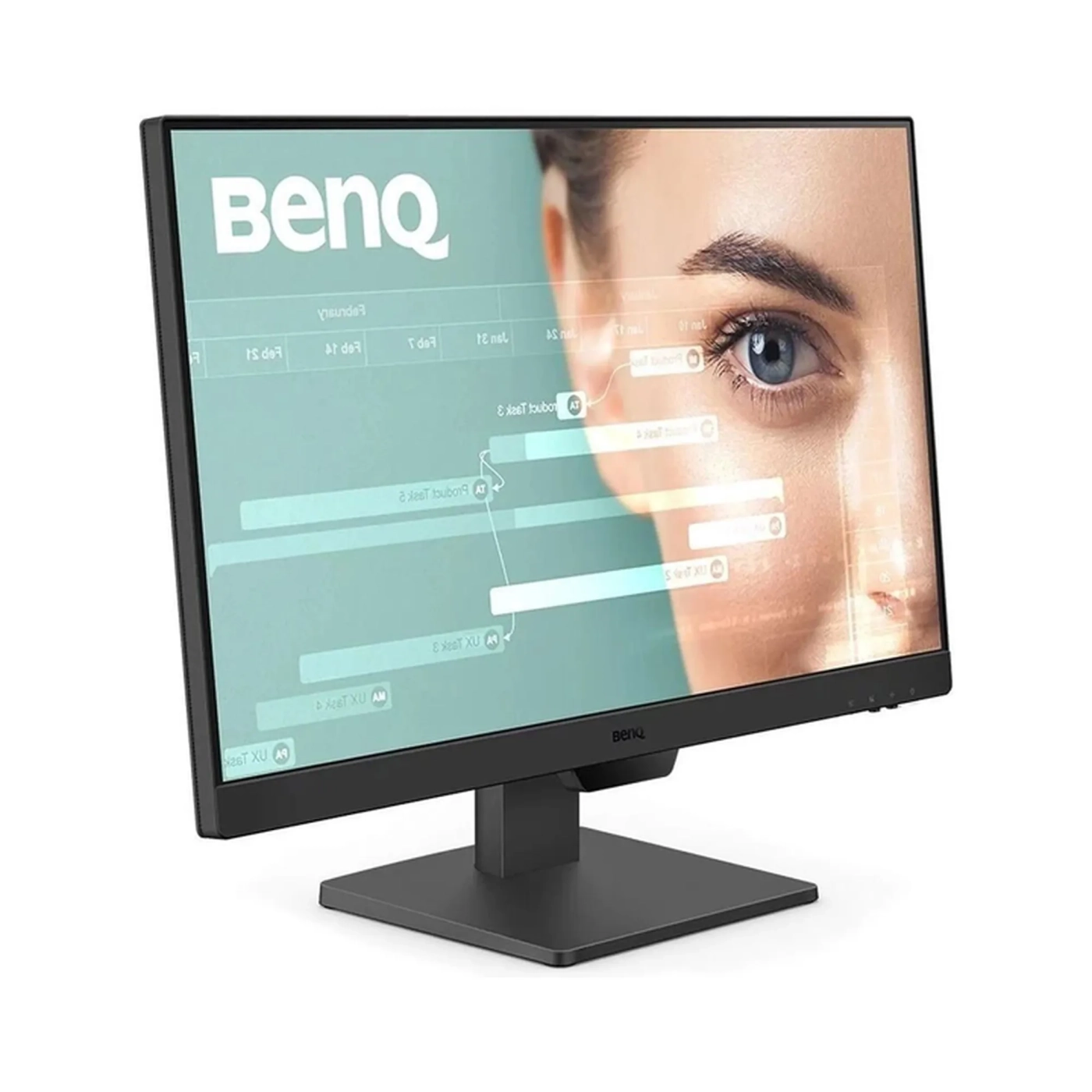 Купити Монітор 23.8" BenQ BL2490 (9H.LM5LJ.LBE) - фото 2