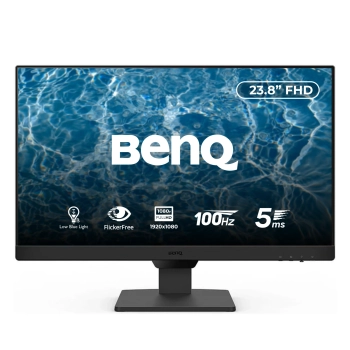Купить Монитор 23.8" BenQ BL2490 (9H.LM5LJ.LBE) - фото 1