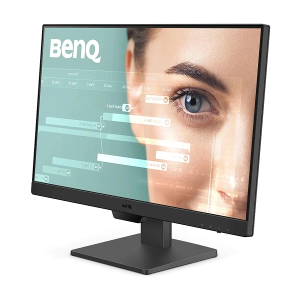 Купити Монітор 23.8" BenQ GW2490 (9H.LLSLJ.LBE) - фото 3