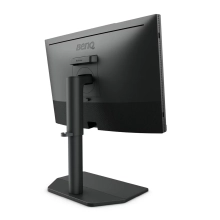Купити Монітор 24" BenQ SW242Q (9H.LLVLA.TBE) - фото 2