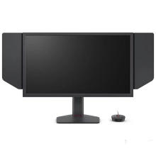 Купить Монитор 24.5" BenQ Zowie XL2546X (9H.LLRLB.QBE) - фото 1