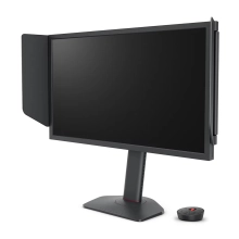 Купить Монитор 24.5" BenQ Zowie XL2546X (9H.LLRLB.QBE) - фото 2