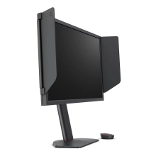 Купить Монитор 24.5" BenQ Zowie XL2546X (9H.LLRLB.QBE) - фото 4