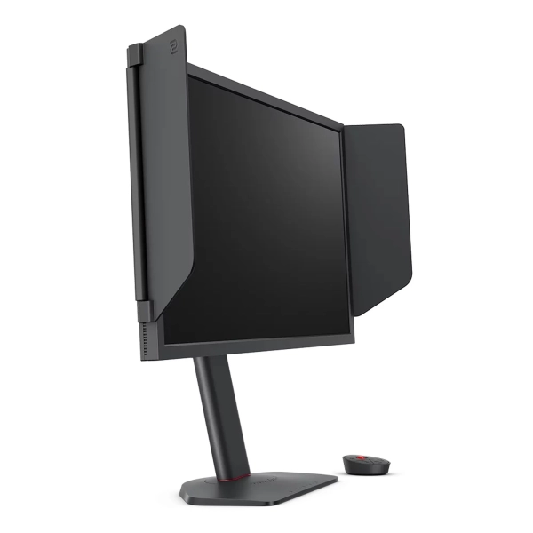 Купить Монитор 24.5" BenQ Zowie XL2546X (9H.LLRLB.QBE) - фото 4