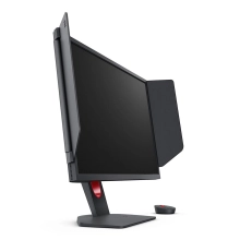 Купить Монитор 24.5" BenQ Zowie XL2566K (9H.LKRLB.QBE) - фото 3