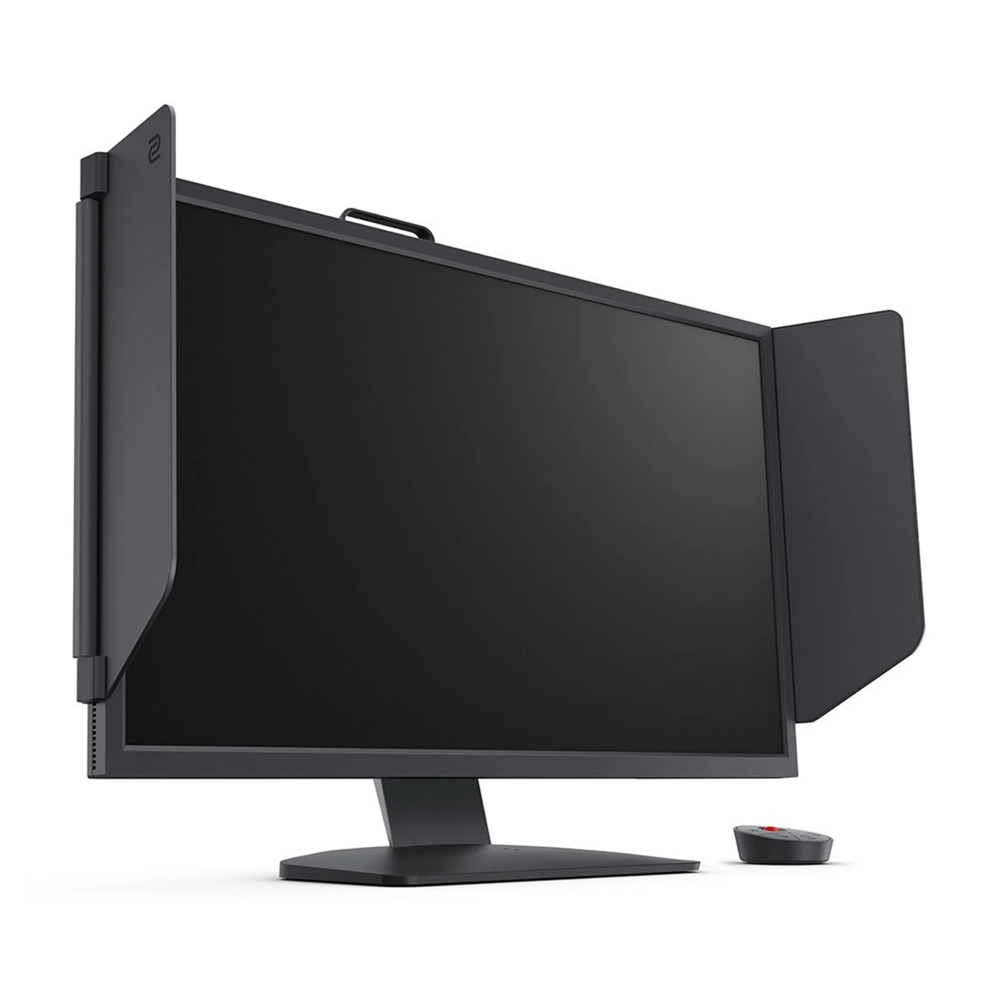 Купить Монитор 24.5" BenQ Zowie XL2566K (9H.LKRLB.QBE) - фото 4