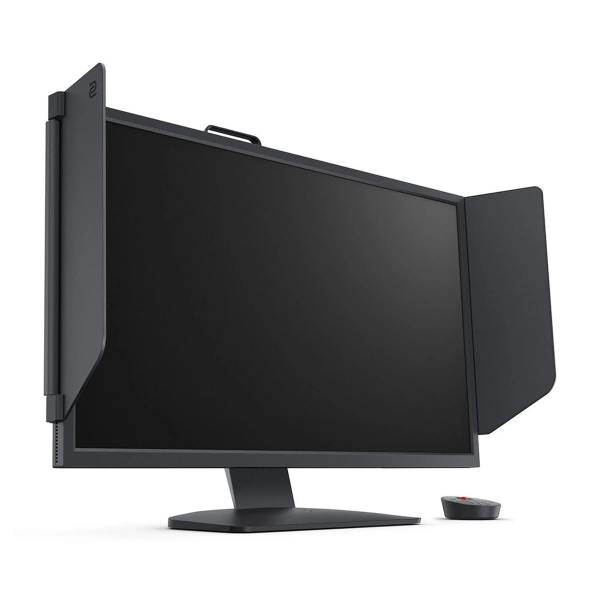 Купить Монитор 24.5" BenQ Zowie XL2566K (9H.LKRLB.QBE) - фото 4