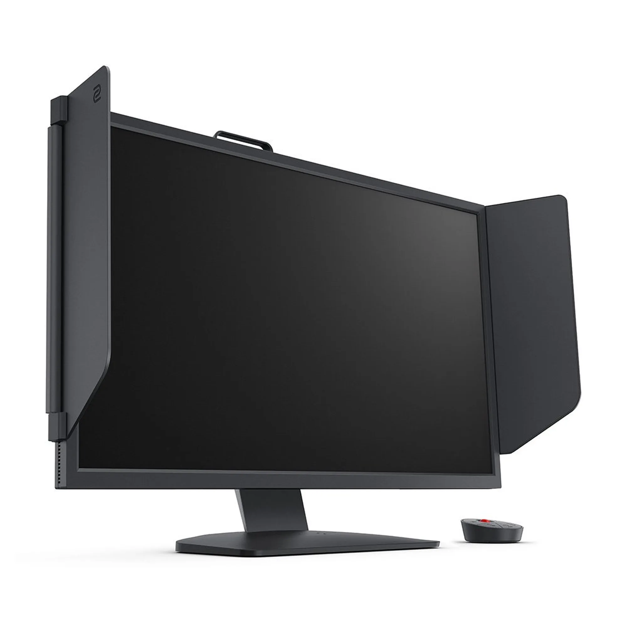 Купить Монитор 24.5" BenQ Zowie XL2566K (9H.LKRLB.QBE) - фото 4