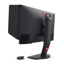 Купить Монитор 24.5" BenQ Zowie XL2566K (9H.LKRLB.QBE) - фото 6