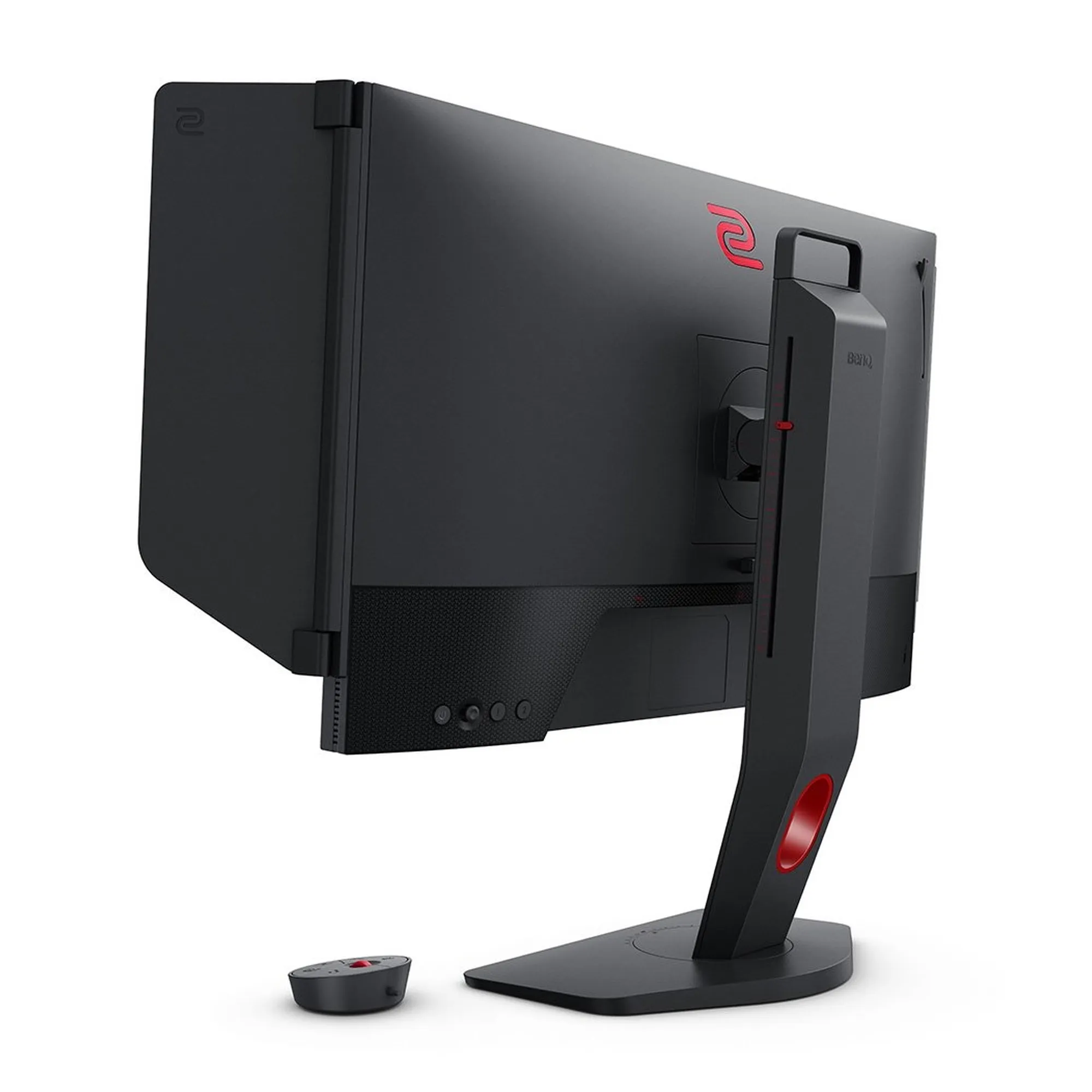 Купить Монитор 24.5" BenQ Zowie XL2566K (9H.LKRLB.QBE) - фото 6