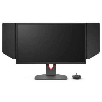 Купити Монітор 24.5" BenQ Zowie XL2566K (9H.LKRLB.QBE) - фото 1