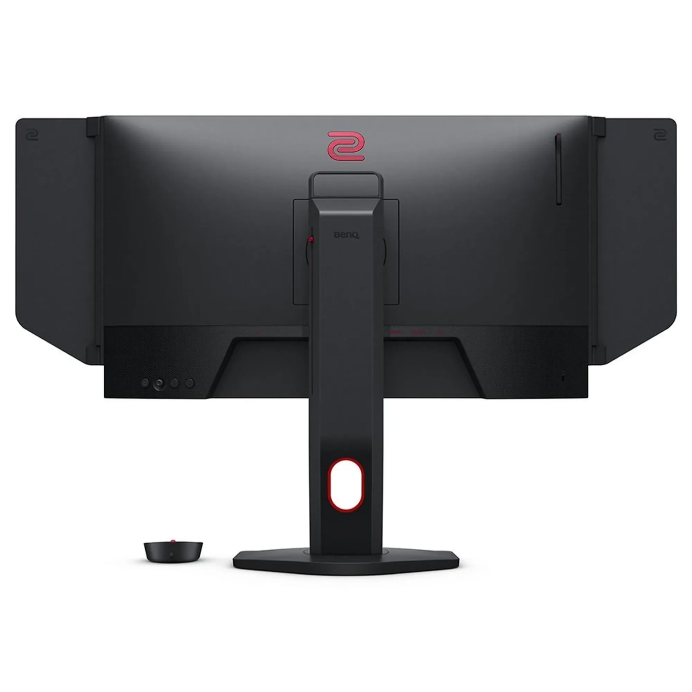 Купить Монитор 24.5" BenQ Zowie XL2566K (9H.LKRLB.QBE) - фото 5