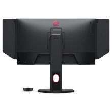 Купить Монитор 24.5" BenQ Zowie XL2566K (9H.LKRLB.QBE) - фото 5