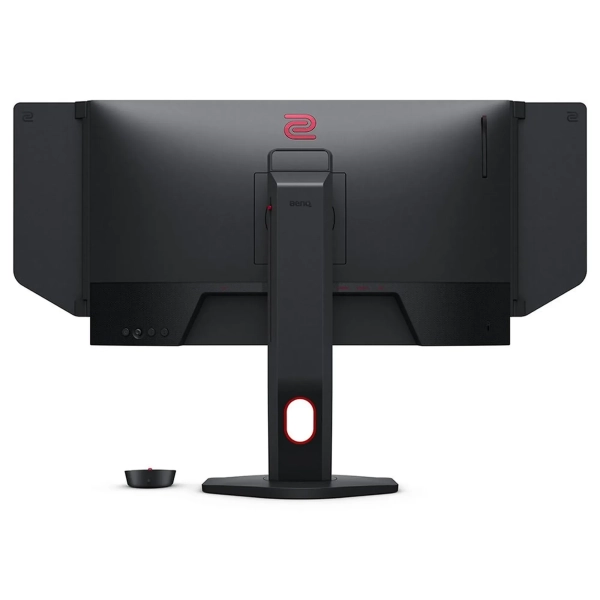 Купить Монитор 24.5" BenQ Zowie XL2566K (9H.LKRLB.QBE) - фото 5