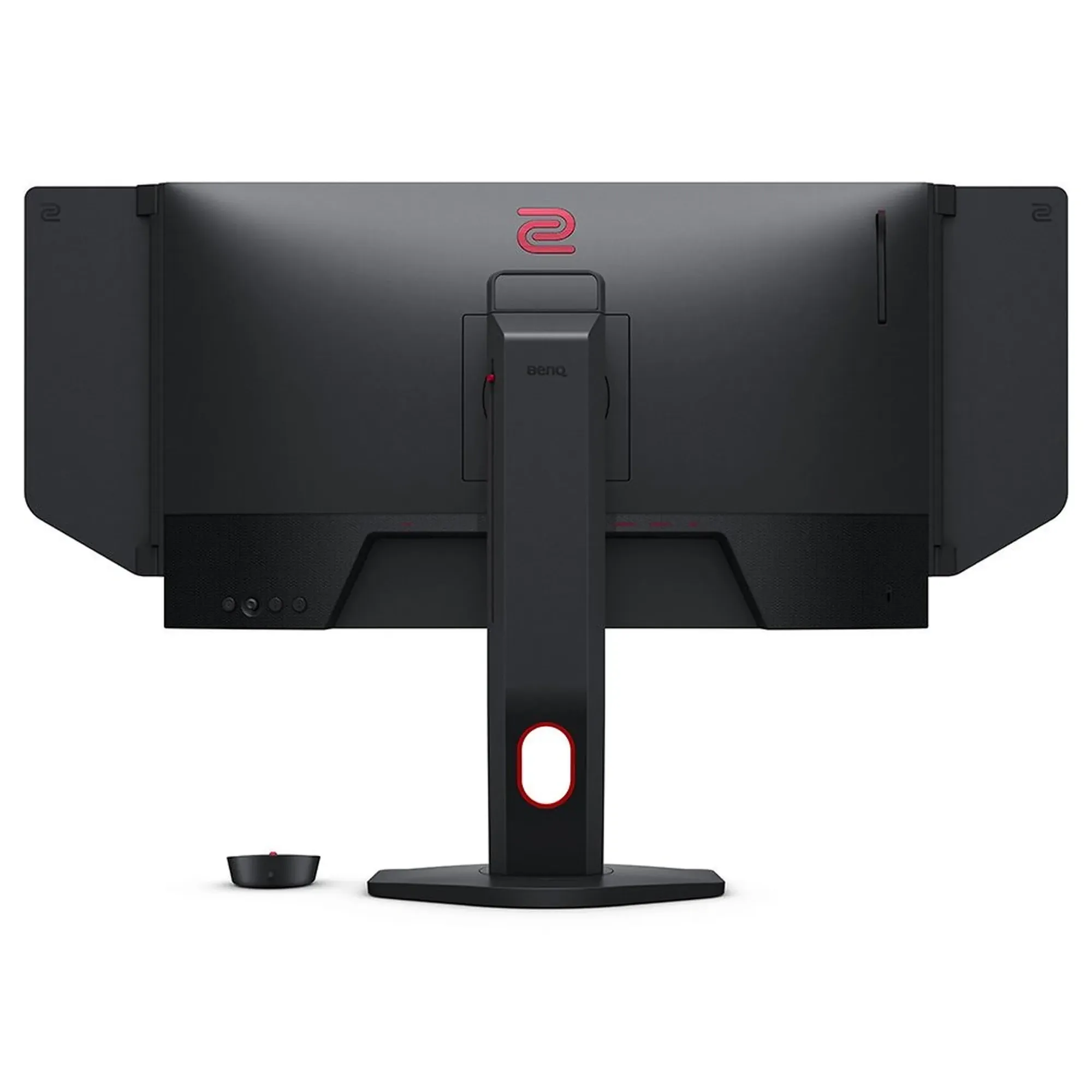 Купить Монитор 24.5" BenQ Zowie XL2566K (9H.LKRLB.QBE) - фото 5