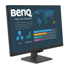 Купити Монітор 27" BenQ BL2790 (9H.LM6LB.QBE) - фото 2