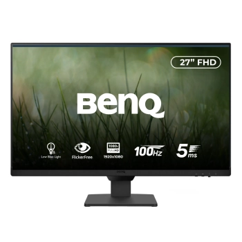 Купити Монітор 27" BenQ BL2790 (9H.LM6LB.QBE) - фото 1