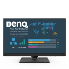 Купить Монитор 27" BenQ BL2790QT (9H.LLLLA.TPE) - фото 2