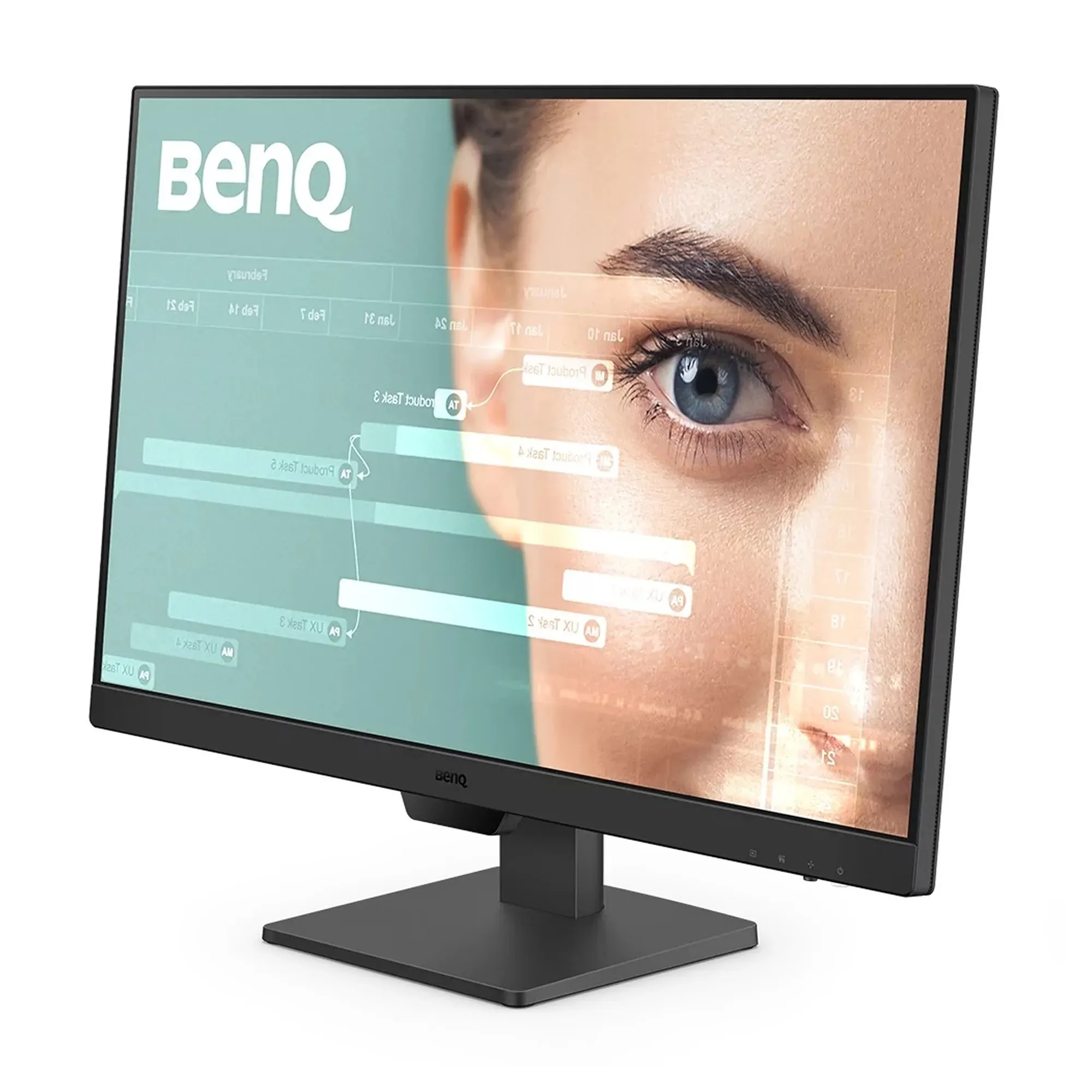 Купити Монітор 27" BenQ GW2790 (9H.LLTLJ.LBE) - фото 2