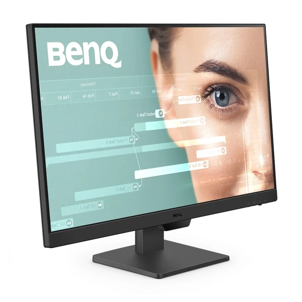 Купити Монітор 27" BenQ GW2790 (9H.LLTLJ.LBE) - фото 3