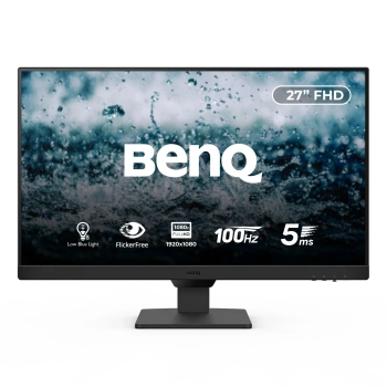 Купити Монітор 27" BenQ GW2790 (9H.LLTLJ.LBE) - фото 1
