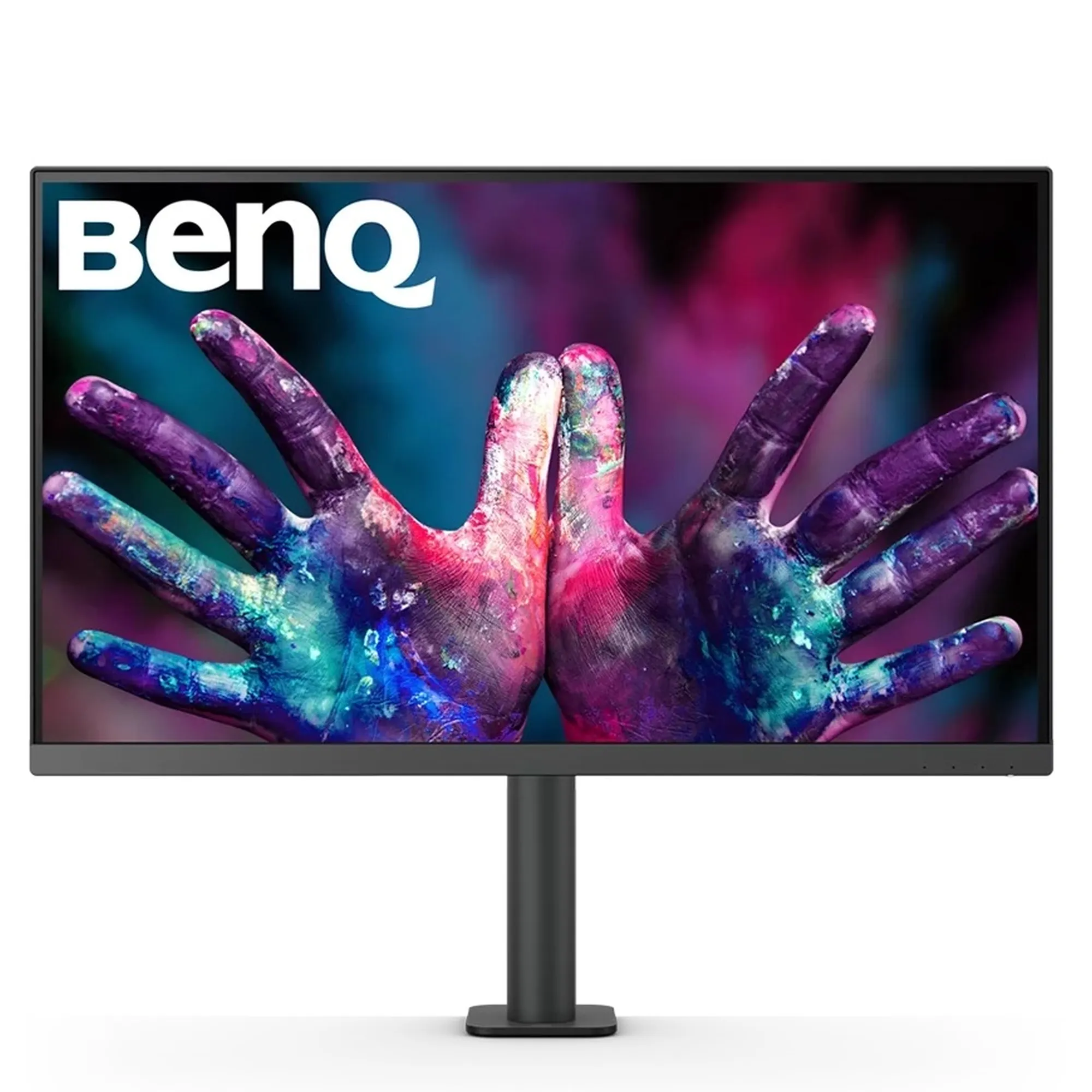 Купить Монитор 27" BenQ PD2705UA (9H.LKDLA.TPE) - фото 1