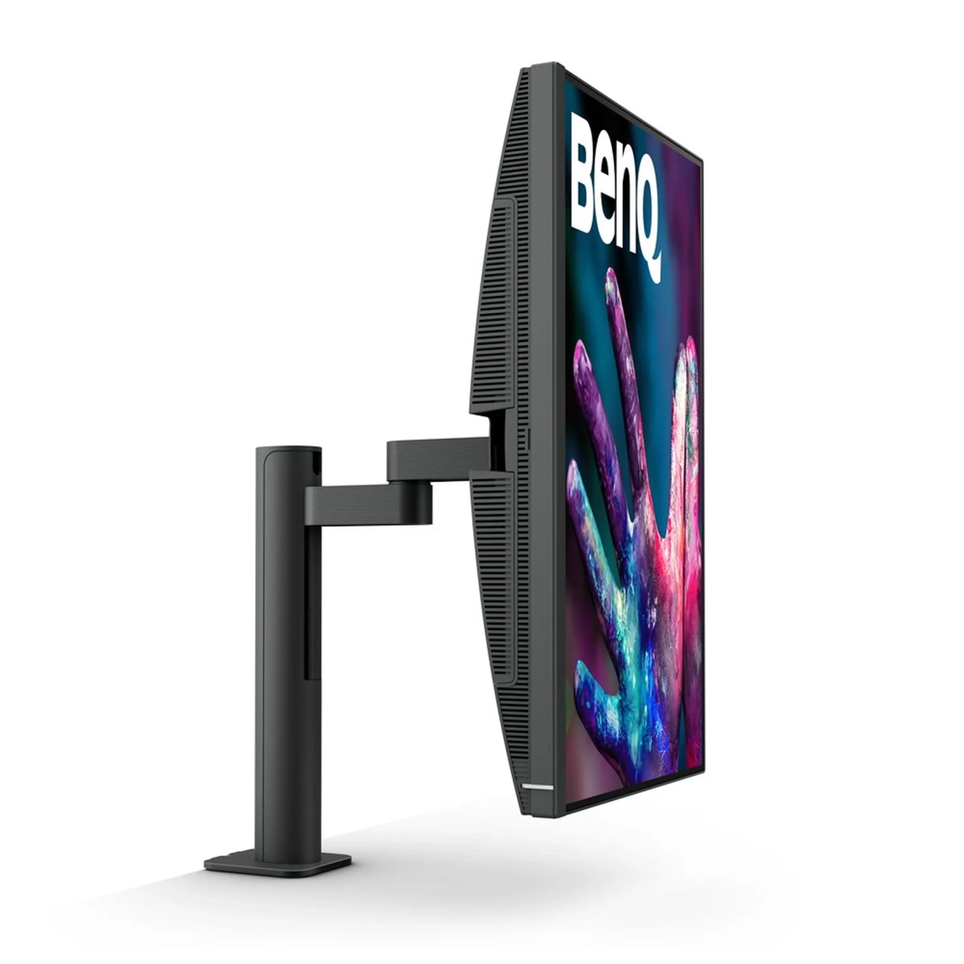 Купить Монитор 27" BenQ PD2705UA (9H.LKDLA.TPE) - фото 4