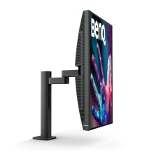 Купить Монитор 27" BenQ PD2705UA (9H.LKDLA.TPE) - фото 4