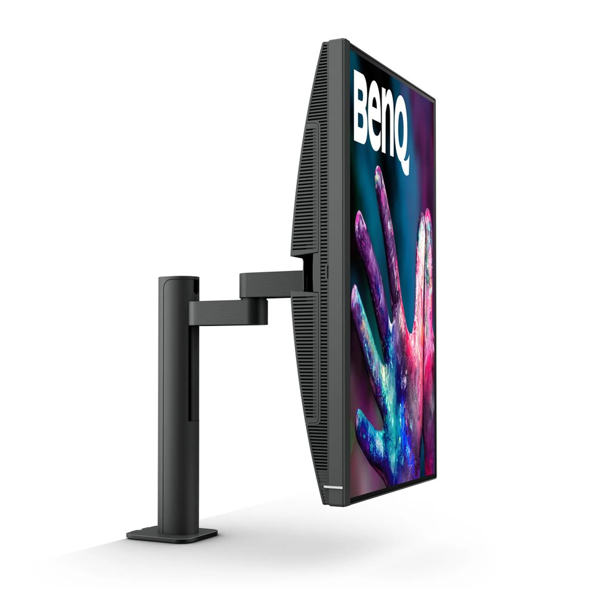 Купить Монитор 27" BenQ PD2705UA (9H.LKDLA.TPE) - фото 4