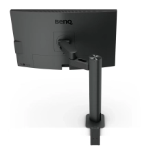 Купить Монитор 27" BenQ PD2705UA (9H.LKDLA.TPE) - фото 7