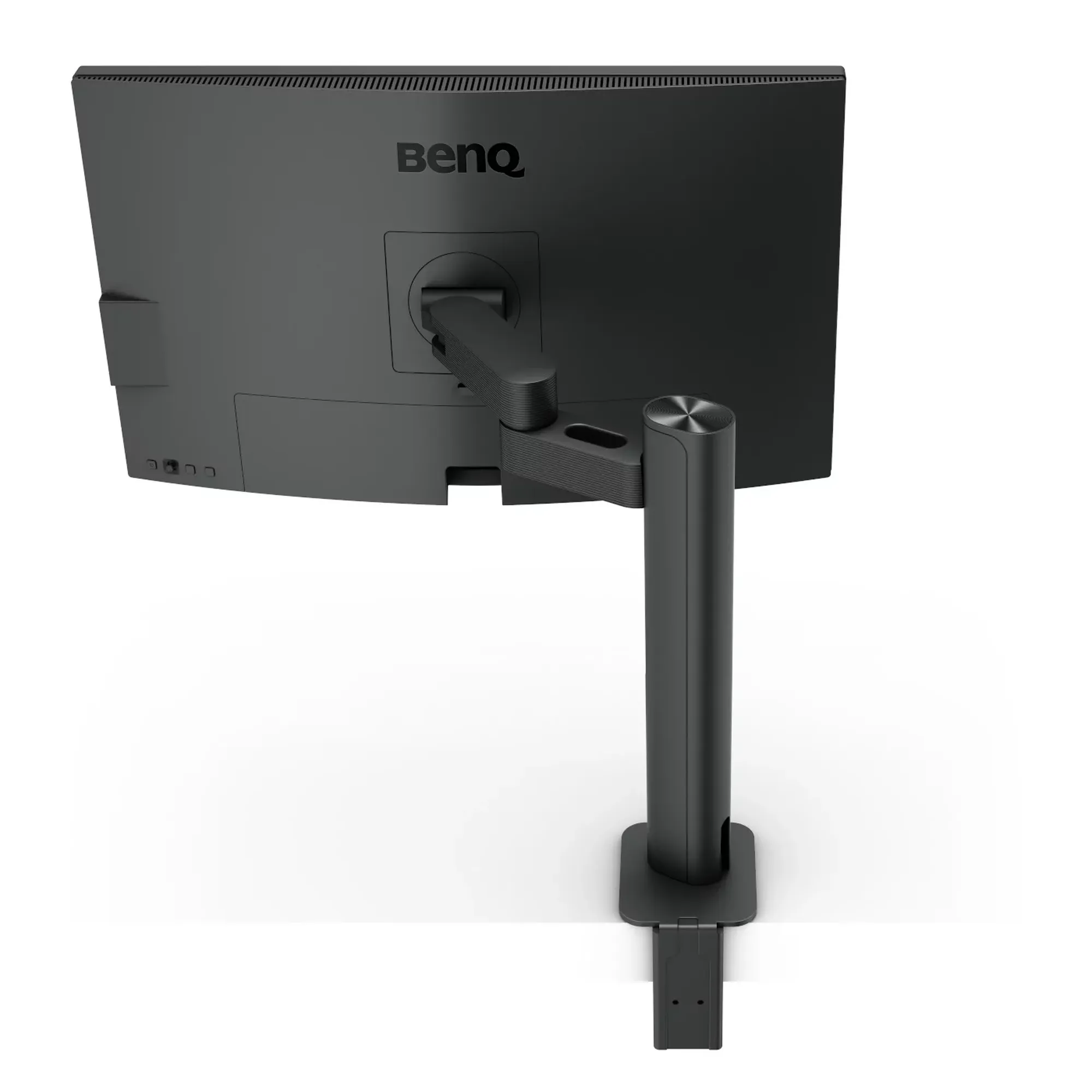 Купить Монитор 27" BenQ PD2705UA (9H.LKDLA.TPE) - фото 7