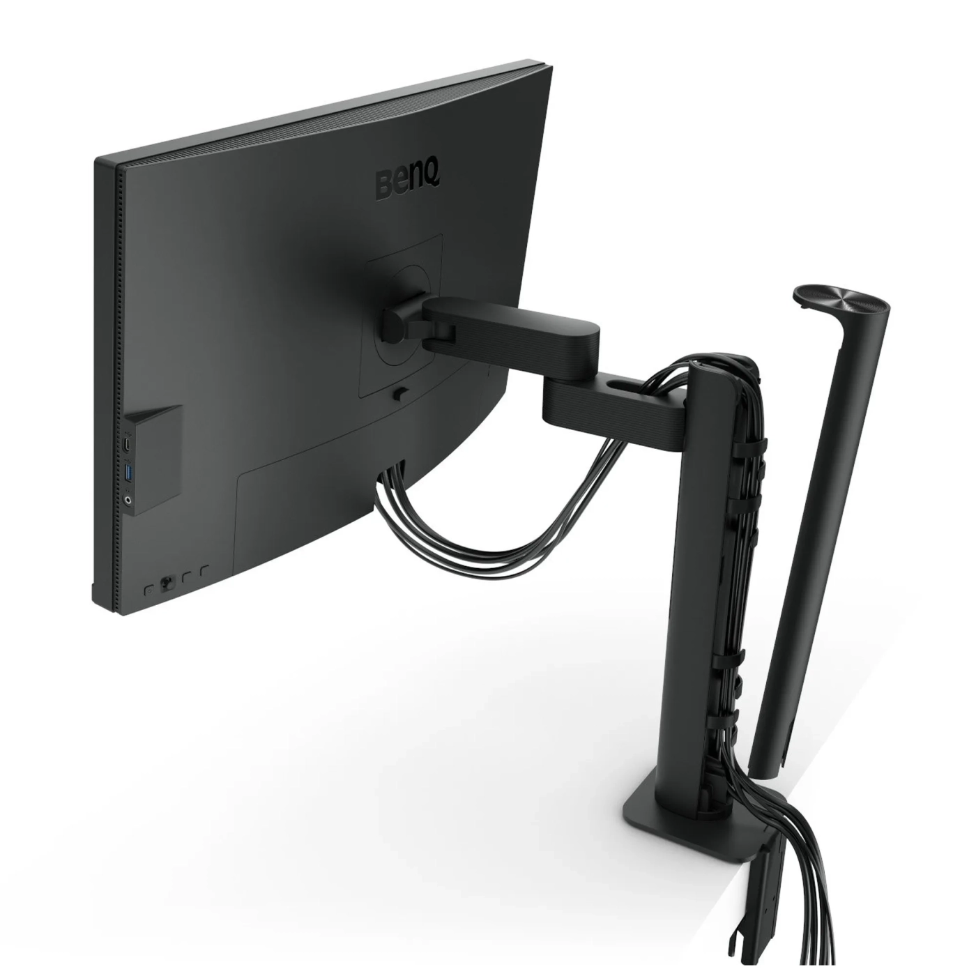 Купить Монитор 27" BenQ PD2705UA (9H.LKDLA.TPE) - фото 14