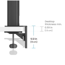 Купить Монитор 27" BenQ PD2705UA (9H.LKDLA.TPE) - фото 16