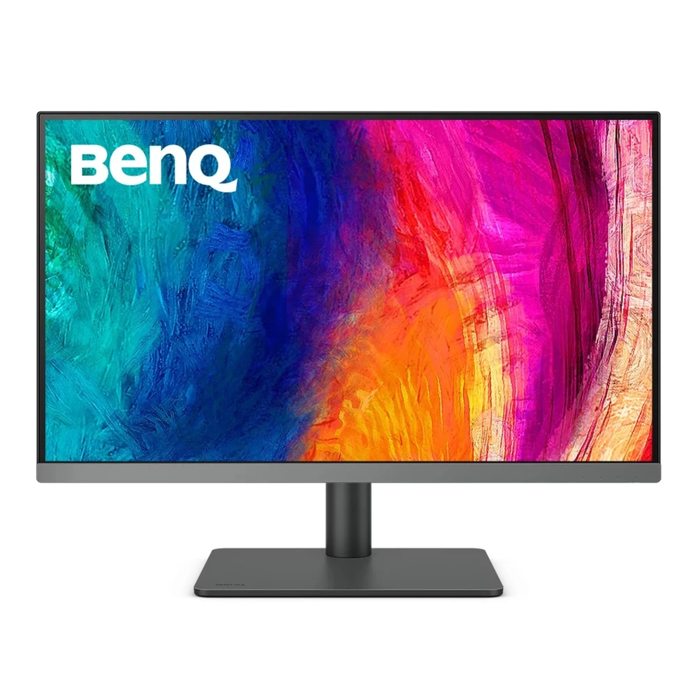 Купити Монітор 27" BenQ PD2706U (9H.LLJLB.QBE) - фото 2