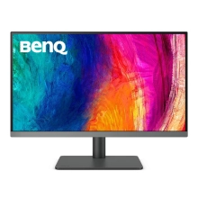 Купити Монітор 27" BenQ PD2706U (9H.LLJLB.QBE) - фото 2